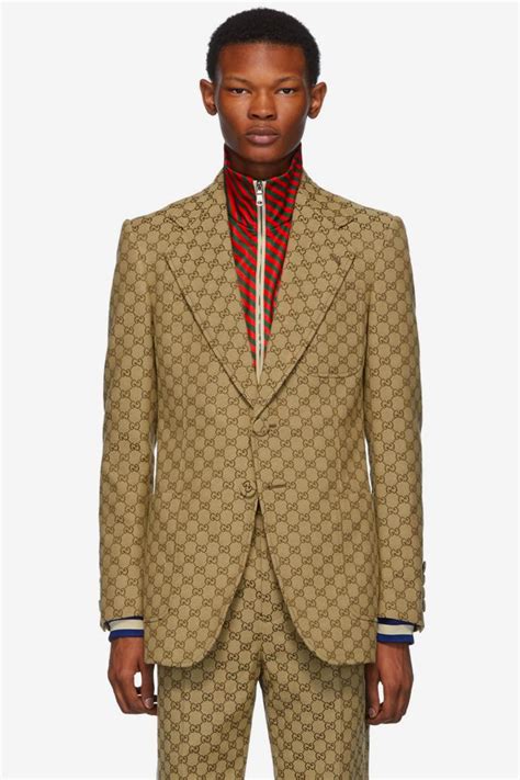 gucci style for men